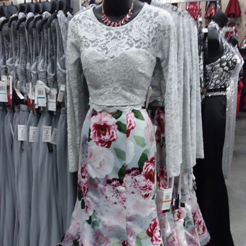 New Ny Brand New Dress